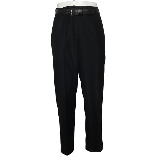 Angelo litrico stoffhose - litrico,,