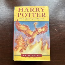 Harry Potter and the Order of