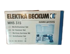 Metabo MHS 315 Set
