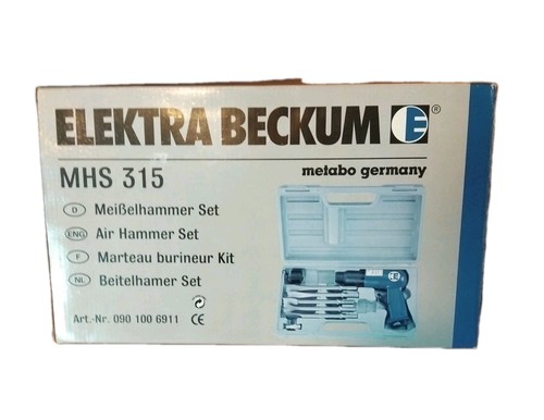 Metabo mhs 315 set - mhs,