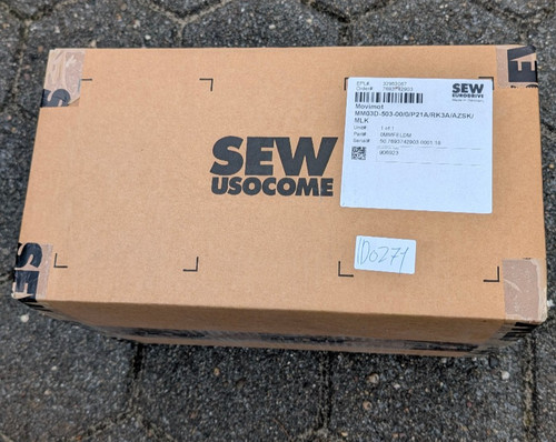 Sew movimot - sew,