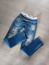 Neuwertige coole Jeans der Marke Salsa