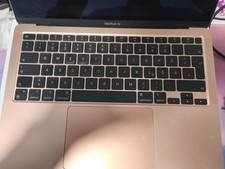Apple MacBook Air 13,3" 2020 |