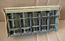 SAMMEL Buskasse / Münzspender / Geldwechsler (20x10x5 cm/1100g) MARKENLOS