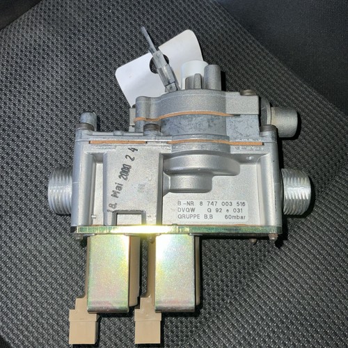 Junkers gasarmatur 8747003516 - junkers,