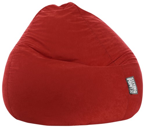 Sitzsack easy xxl 300 - sitzsack,