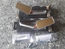 Peugeot Speedfight 2 Spiegel