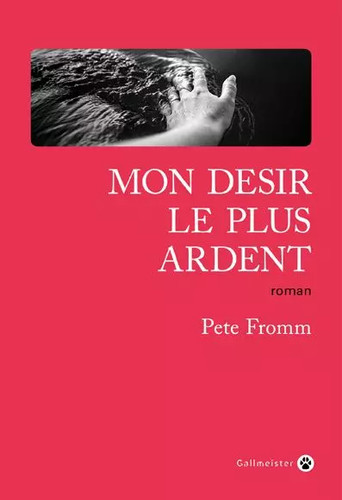 Mon desir plus ardent - desir, pete