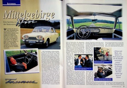 Oldtimer markt 2303 - markt, 2303)