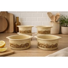 Kiln Craft Vintage Doppelgriff