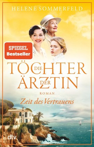 Die töchter der ärztin - töchter,
