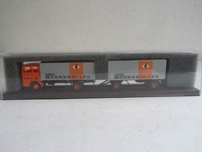 Brekina 1:87 - MB LP 1418
