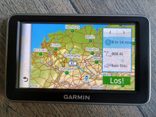 Garmin Navi,  günstig, Kartenmaterial veraltet 