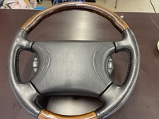 Jaguar XJ8 X308 Lederlenkrad