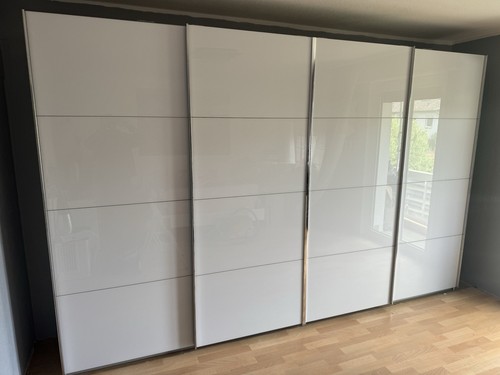Möbelmontage