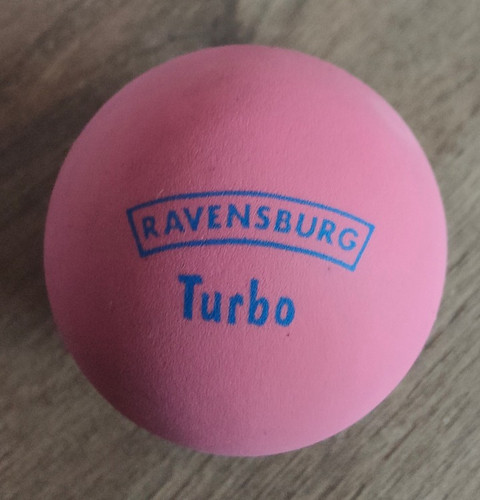 Minigolfball ravensburg - ~,