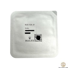 Rolex 25-129 Vetro Plexi Glass