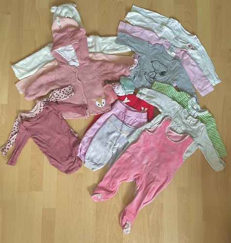 Baby mädchen set kombi - baby,