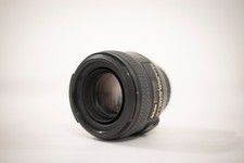 Nikon AF-S Nikkor 50mm f1.4G
