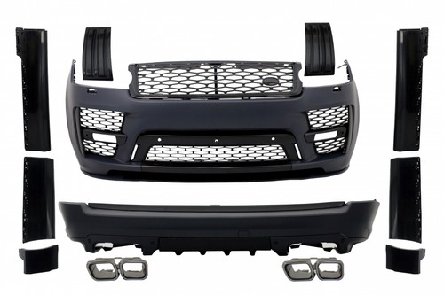 Bodykit für range rover - bodykit,