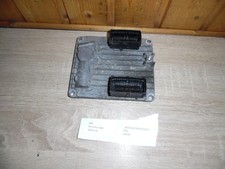 Motorsteuergerät Opel Vectra
