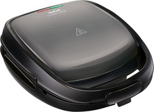 Tefal SW341B Snack Time 2In1