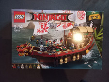 LEGO Ninjago 70618 Destiny's