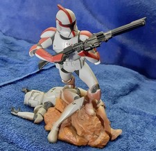 Star Wars Hasbro Unleashed