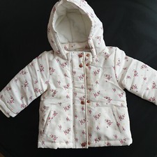 Primark Winter Baby Jacke