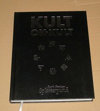 KULT Dark Fantasy Splatterpunk