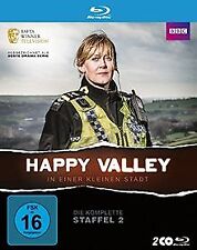 Happy Valley - In einer kleinen Stadt - Staffel 2 [B... | DVD | Zustand sehr gut