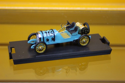 Brumm r20 locomobile 100 - locomobile,