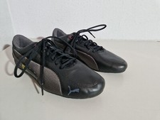 PUMA Damen Sportschuhe Sneaker  Ferrari  "ECO OrthoLite " EUR 40,5  schwarz  neu