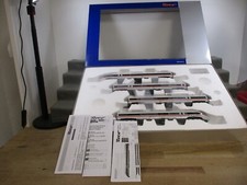 Roco Spur H0 72106 Dieseltriebzug BR 605 DSB Digital Zimo DSS DCC Vollsound OVP