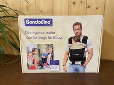 Hoppediz bondolino babytrage - hoppediz,