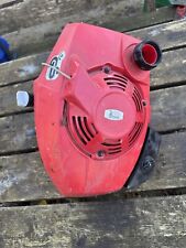 Honda HR 173 Motor GV100 Defekt