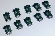 Warhammer Epic - 10x Ork