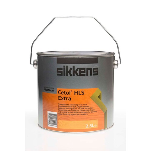 Sikkens cetol hls - sikkens, extra
