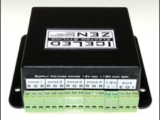 rgb steuerkasten 12v