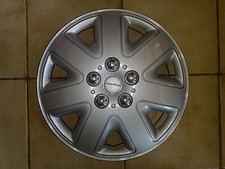 SC-007 Unitec 13 Zoll Good Year Universalradkappe Radkappe Radzierblende