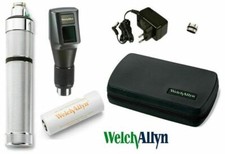 Welch Allyn 3,5-V-Skiaskop mit Ni-Cad-Griff