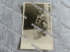 Original FOTO - Fahrrad -