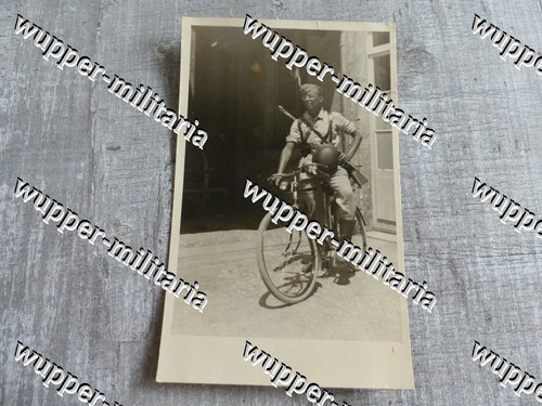 Original foto fahrrad - original,