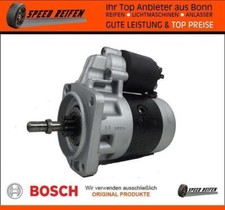 Anlasser für polo 86c - 86c, golf