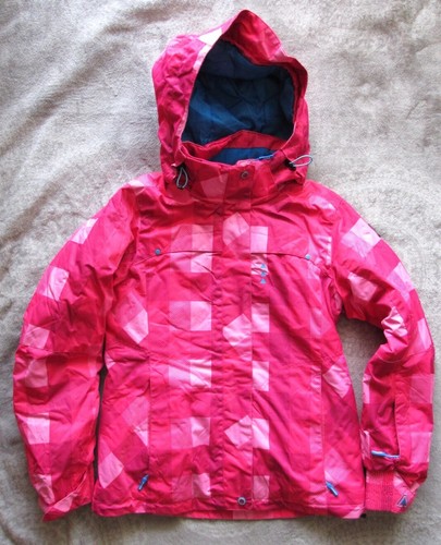 Icepeak skijacke schneefang - icepeak,