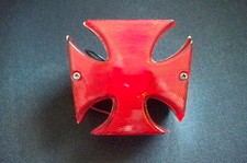 Moped Zubehör Custom-Rücklicht