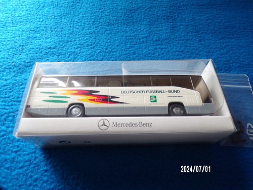 Mercedes benz 404 bus - o,