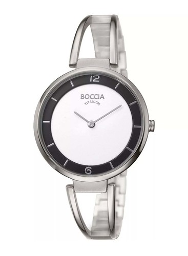 Boccia titanium 3260 - boccia,