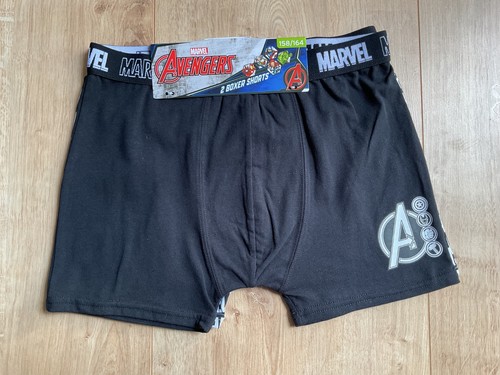 Avengers boxershorts gr - 2,