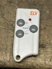 ELV FS20 S3 Fernbedienung